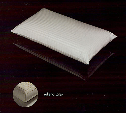 MASH pillow Latex