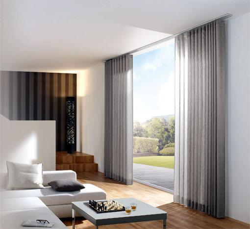 soft furnishing / curtains, poles and rails, blinds and shades, decoration