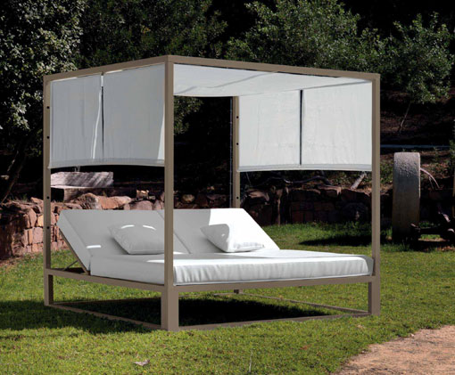 ARKIMUEBLE - Daybed Faro