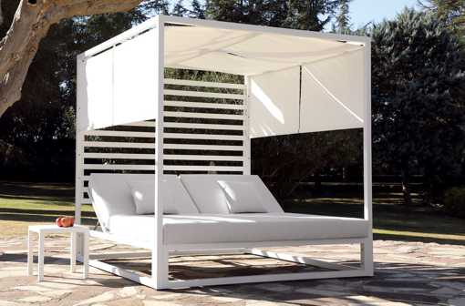 ARKIMUEBLE - Daybed Milan