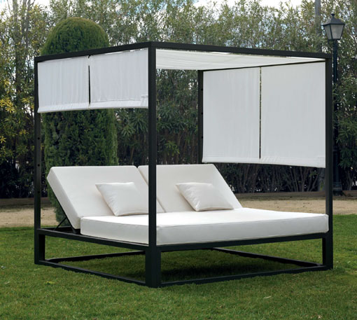 ARKIMUEBLE - Daybed Porto