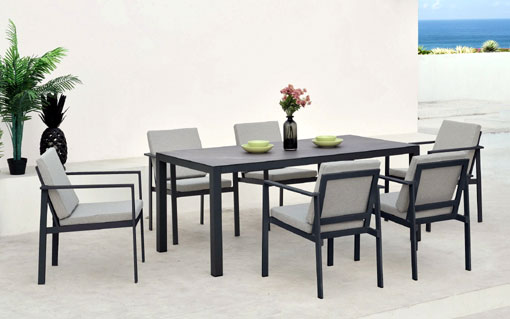 ARKIMUEBLE - Outdoor-dining group Porto
