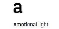 a-emotional light - Design-Leuchten