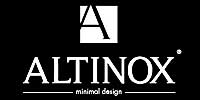  ALTINOX - Muebles de acero inox 