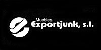 Exportjunk - Muebles de mimbre y caña