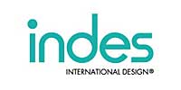  Indes - Curtain and deco fabrics