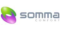 Somma Confort - Topper und Matratzen