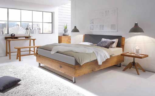 HASENA boxspring inside bed cadro23-indus-sion-ravo