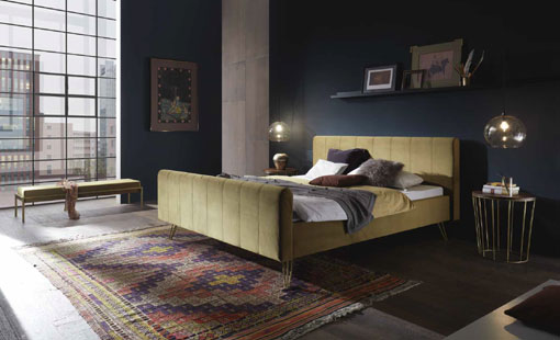 HASENA Dream-Line bed 2s_lungo23-fasio-combia