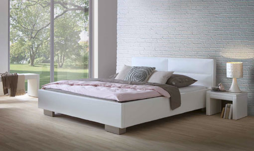 HASENA Dream-Line bed 3s_lungo28-reca-meboM