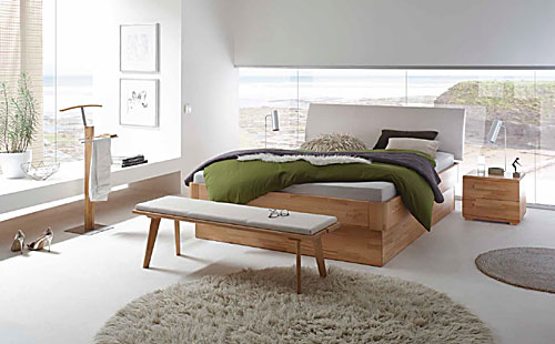 HASENA Fine-Line bed syma-practico-ripo