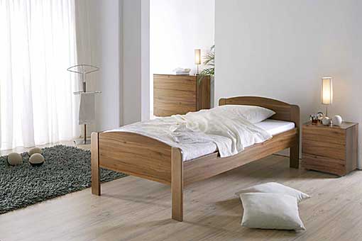 HASENA Function-Comfort-Line cama ballade
