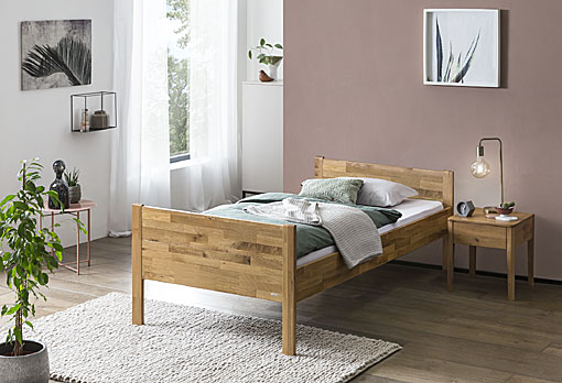 HASENA Function-Comfort-Line bed ava