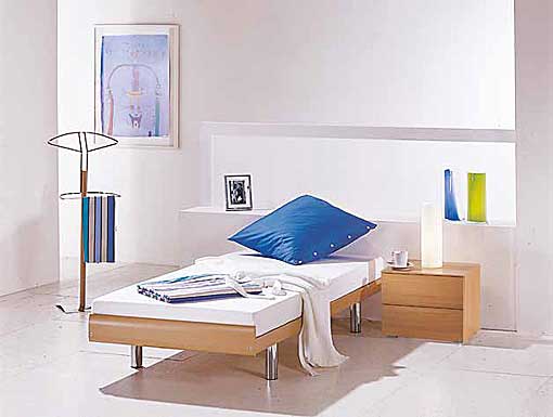 HASENA Function-Comfort-Line cama econom
