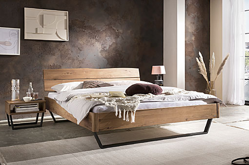 HASENA Lounge bed lounge-glyn-turano