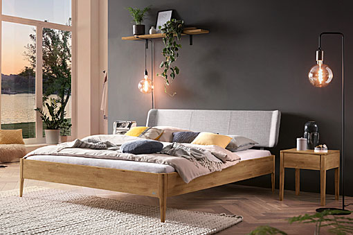 HASENA Lounge cama lounge-pile-boga