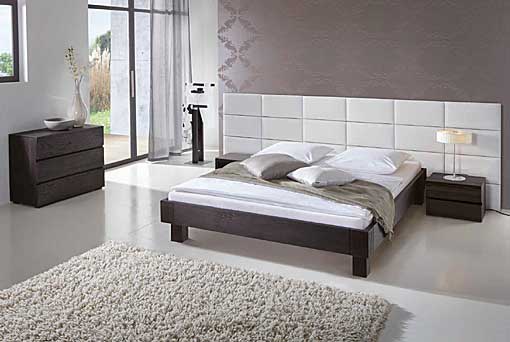 HASENA Oak-Line bed modul-noro-opio3L
