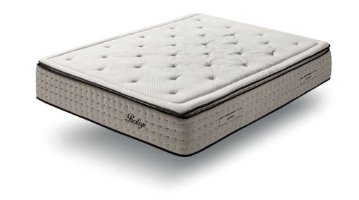 Pocket springs mattress Prestige from Dupen