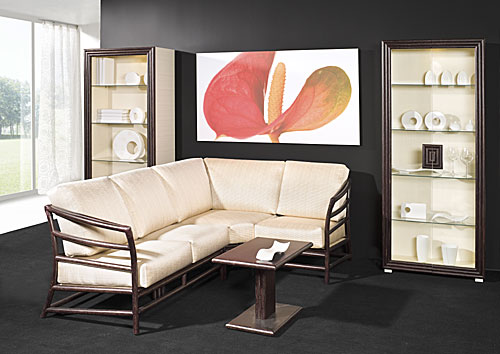 rattandeco sofa modular 0363.9