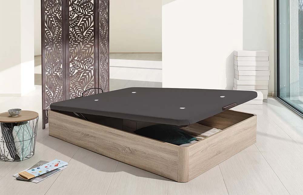 Bett-Container von DUPEN