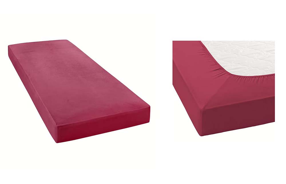 Spannbetttücher von Janine Design