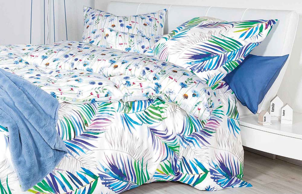 Bettwäsche von Janine Design