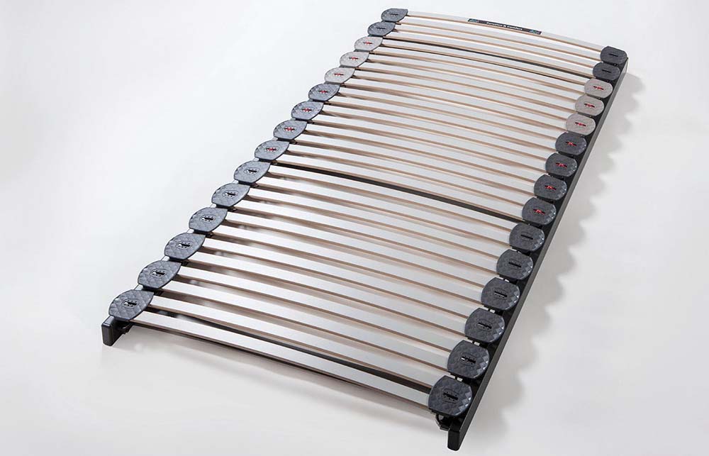 Komfort-Lattenrost von HASENA