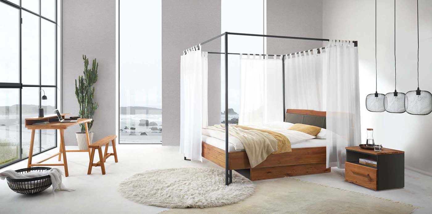 Mediterranean Living Einrichtung, Möbel und Dekoration seit 1997