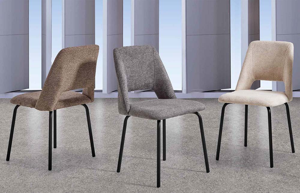 Stühle Greta von Seres